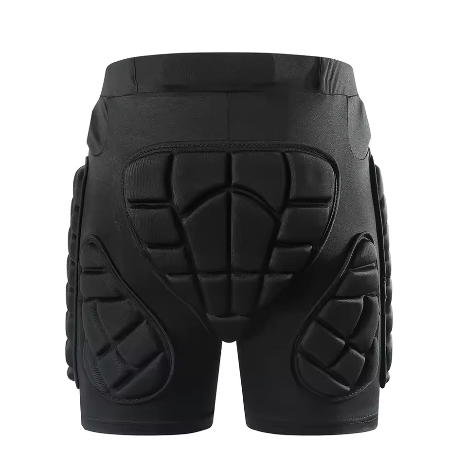 Svn'Ski Impact Shorts