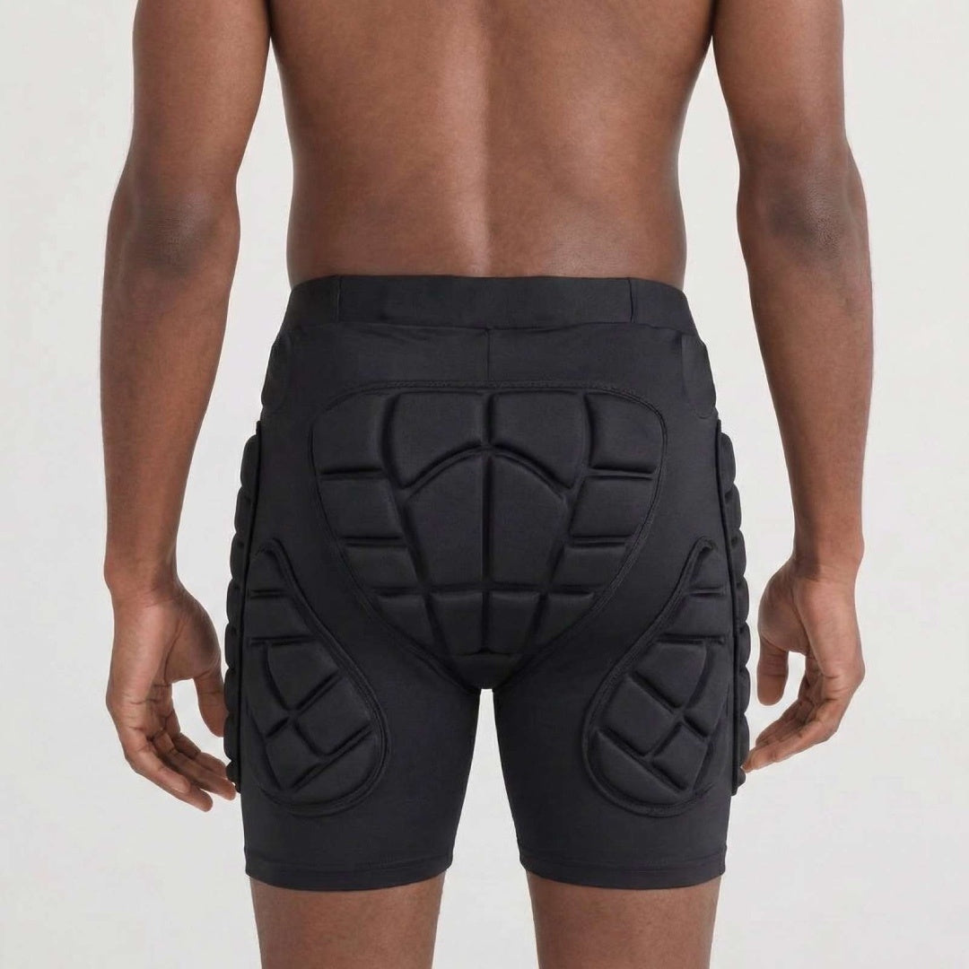 Svn'Ski Impact Shorts