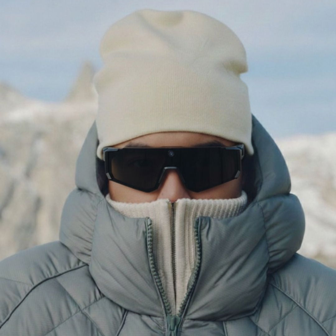 Svn'Ski Capture Glasses