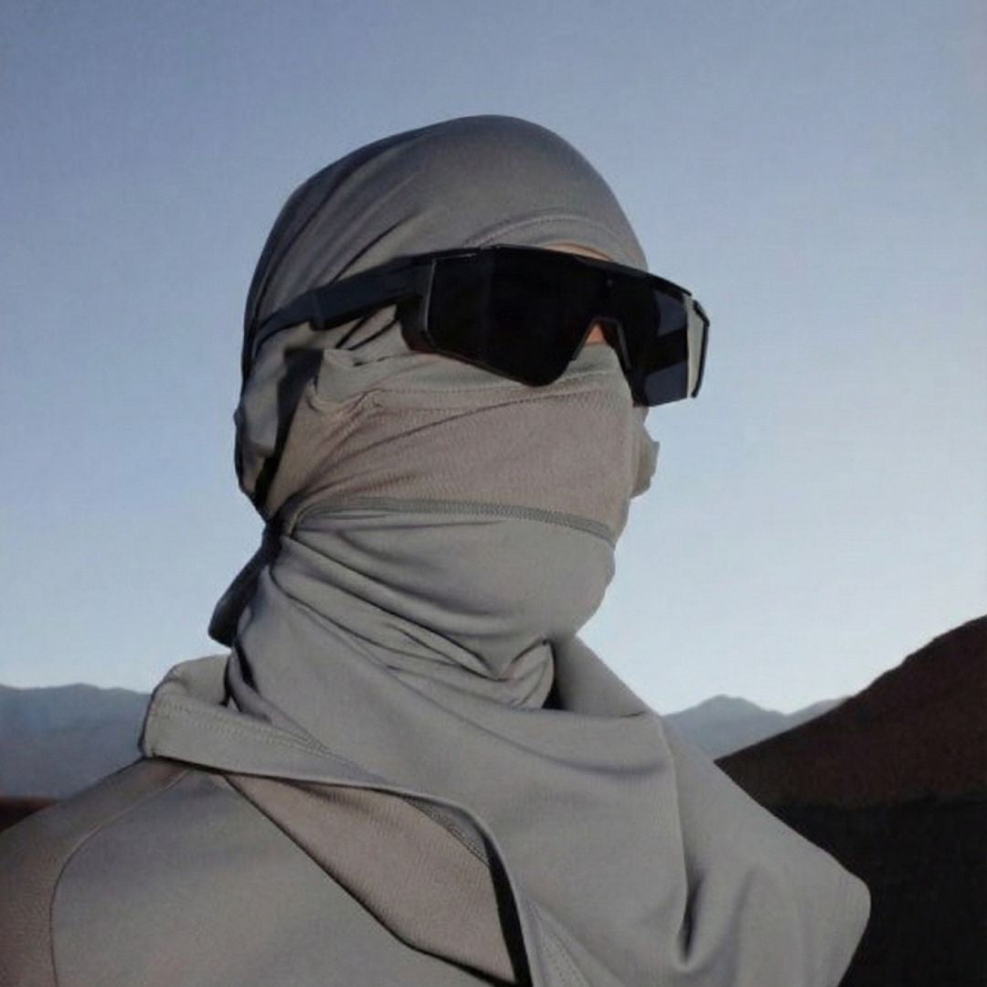 Svn'Ski Capture Glasses