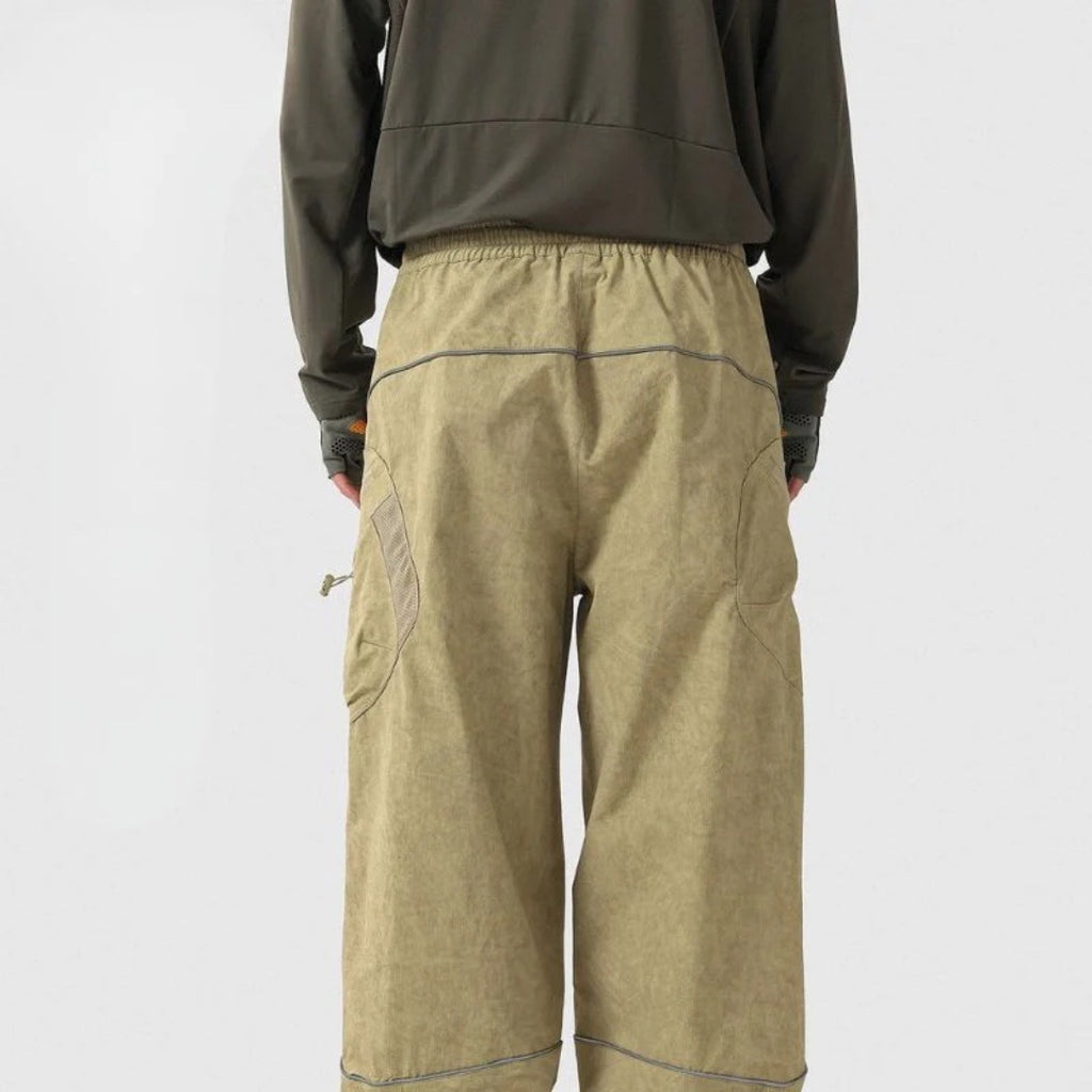 Svn'Ski Impact Shorts