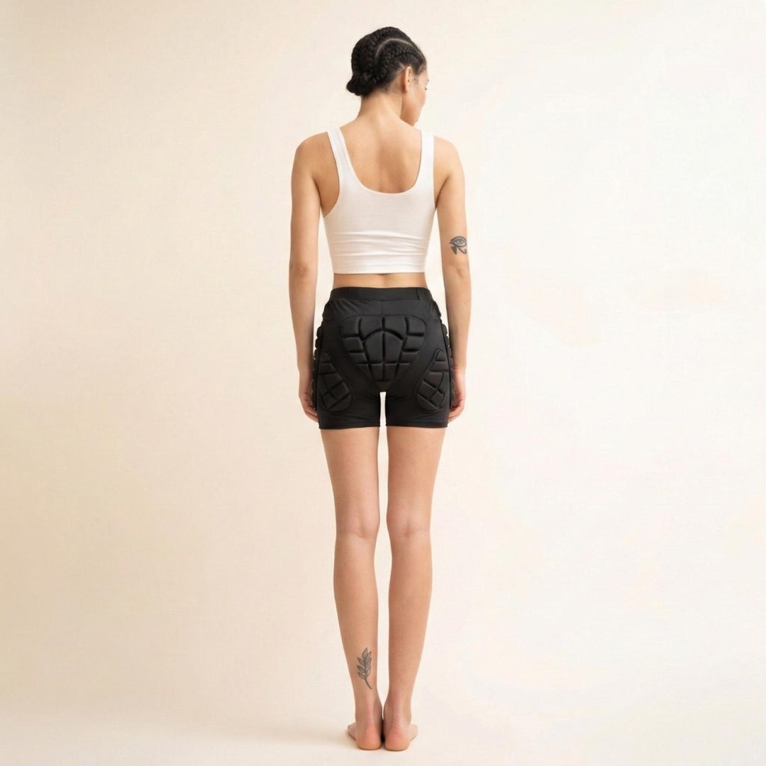 Svn'Ski Impact Shorts