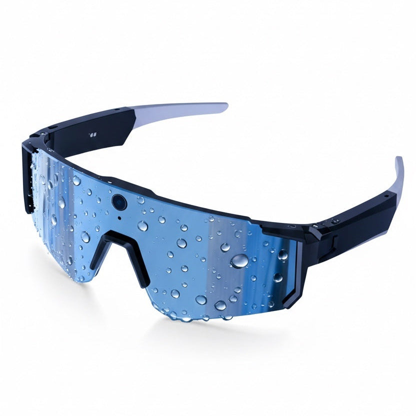 Svn'Ski Capture Glasses